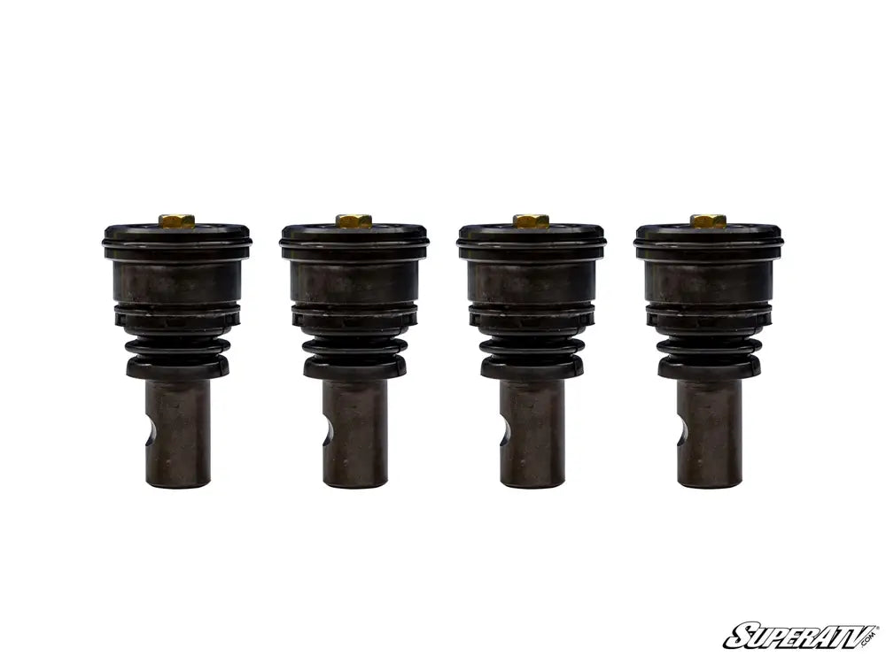 4546 - compatible avec POLARIS OUTLAW 525 RS 2X4 525 2007-2011 KIT
