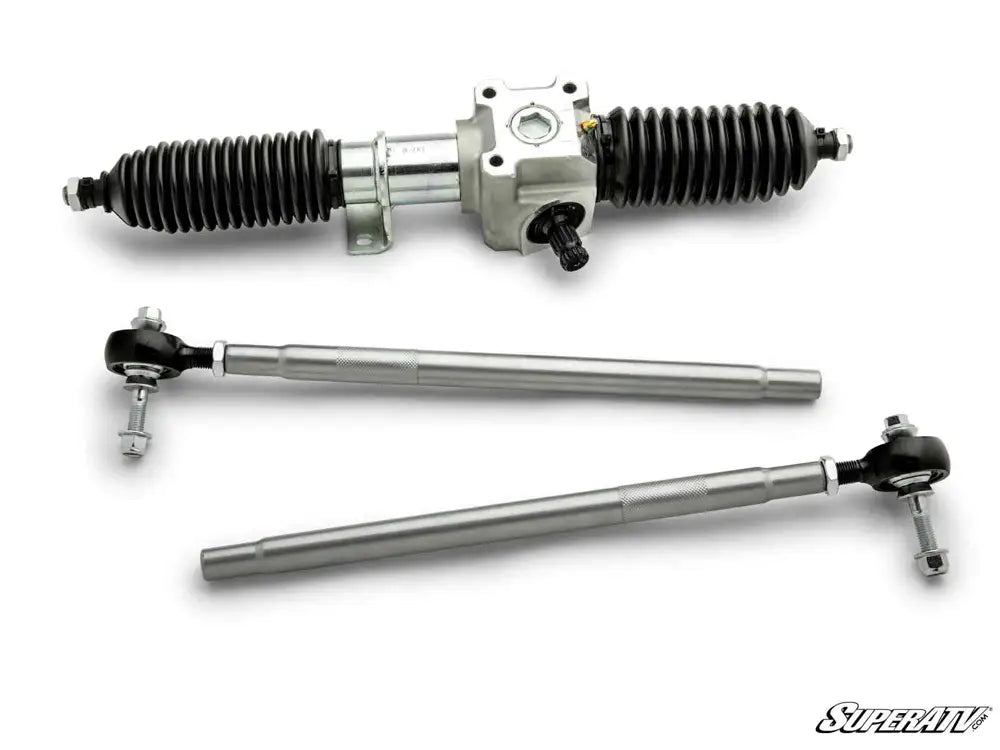 POLARIS RZR XP 1000 RACKBOSS® 2.0 RACK AND PINION SXS Connection