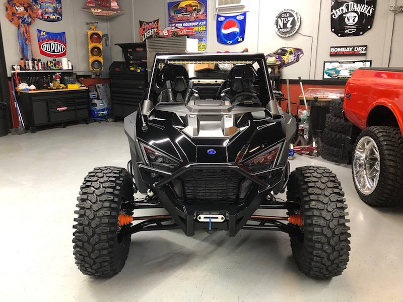 RZR Pro XP – Page 2 – SXS Connection