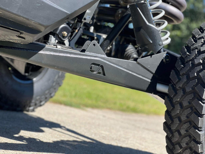 Polaris RZR Pro R Trailing Arms