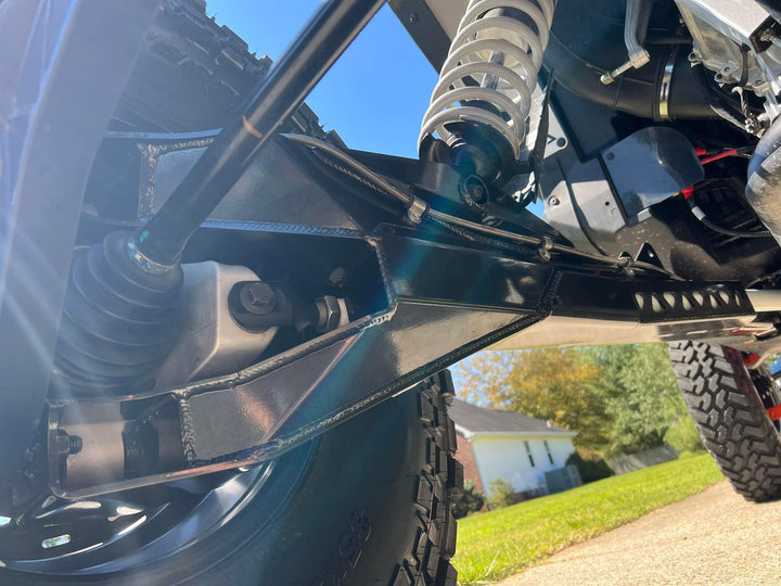 Polaris RZR Pro R Trailing Arms