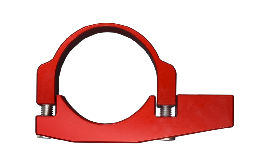 SABER Billet Mirrors