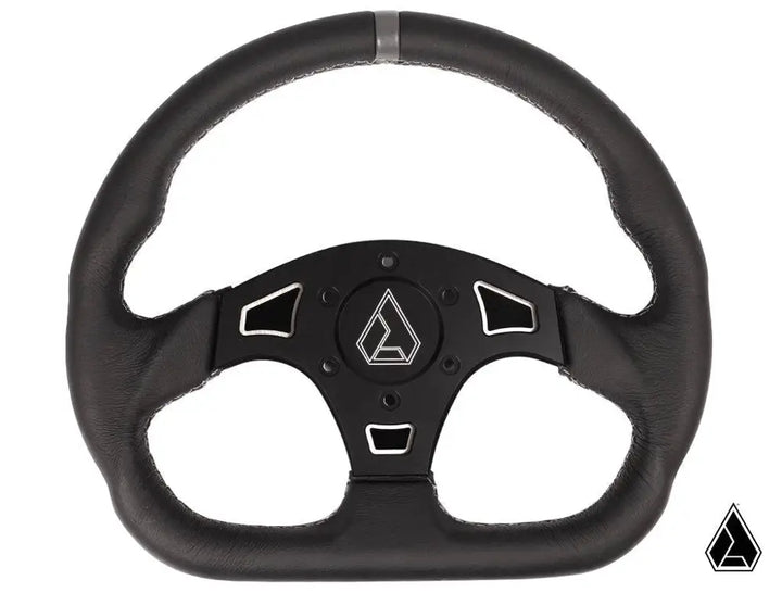 ASSAULT INDUSTRIES UNIVERSAL BALLISTIC D V2 UTV STEERING WHEEL