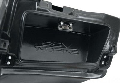 RZ4-GB10U RZR 900s, 1000 XP, XP Turbo, Turbo S unloaded sub box – SXS ...