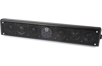 The Stealth-6 Ultra HD Soundbar